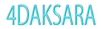 4DAKSARA